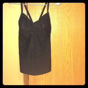 Athleta Twister Tankini